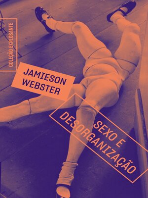 cover image of Sexo e desorganização